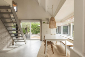 -Casa Como- nabij het meer, restaurants & keukenhof